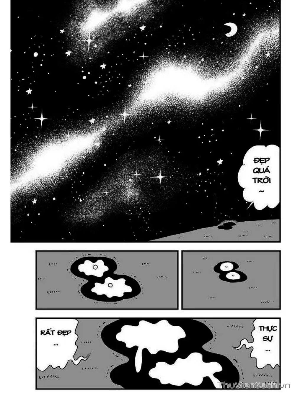 Truyện Tranh Bảng Xếp Hạng Vua - Ousama Ranking trang 6