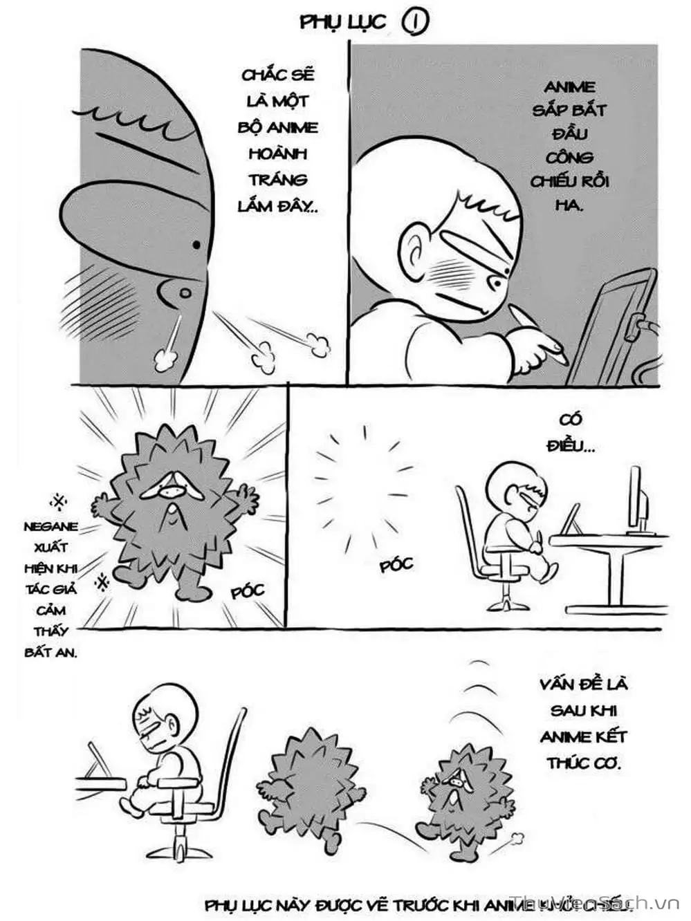 Truyện Tranh Bảng Xếp Hạng Vua - Ousama Ranking trang 6