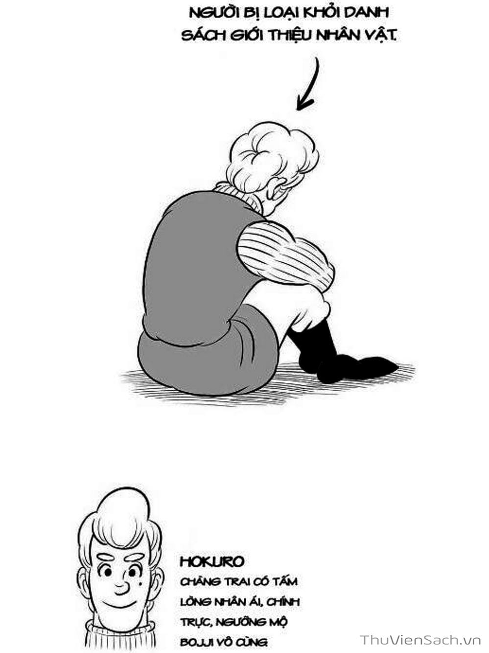 Truyện Tranh Bảng Xếp Hạng Vua - Ousama Ranking trang 6