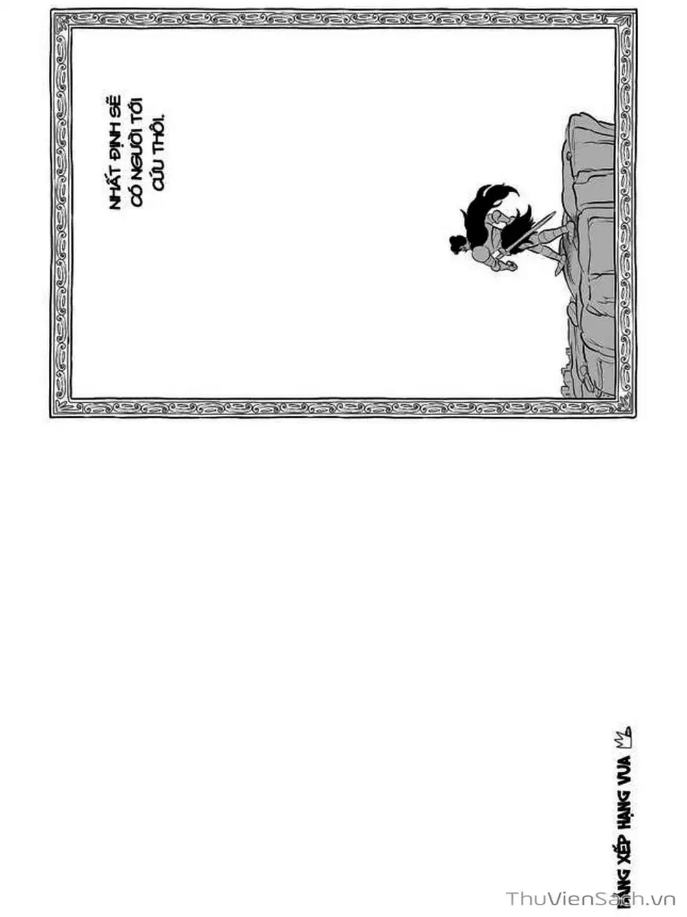 Truyện Tranh Bảng Xếp Hạng Vua - Ousama Ranking trang 6