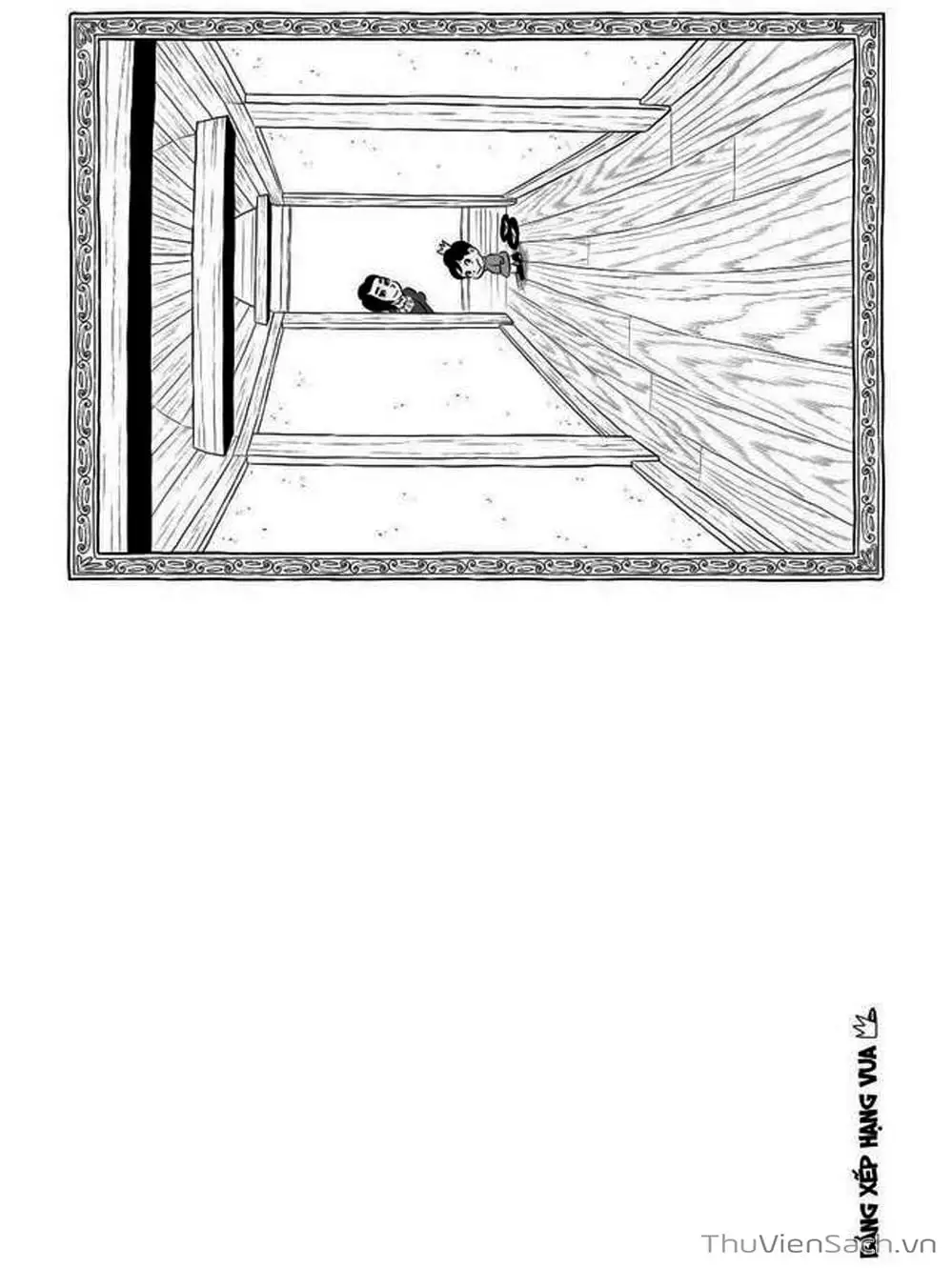 Truyện Tranh Bảng Xếp Hạng Vua - Ousama Ranking trang 6