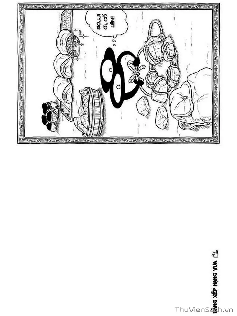 Truyện Tranh Bảng Xếp Hạng Vua - Ousama Ranking trang 6