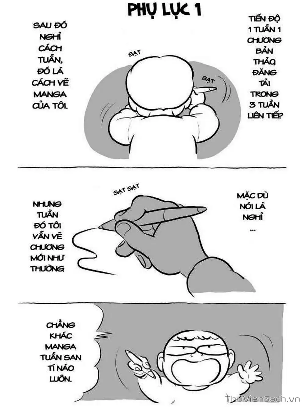 Truyện Tranh Bảng Xếp Hạng Vua - Ousama Ranking trang 6