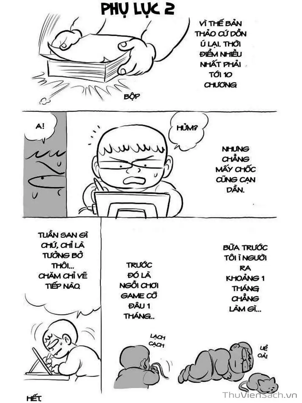 Truyện Tranh Bảng Xếp Hạng Vua - Ousama Ranking trang 6