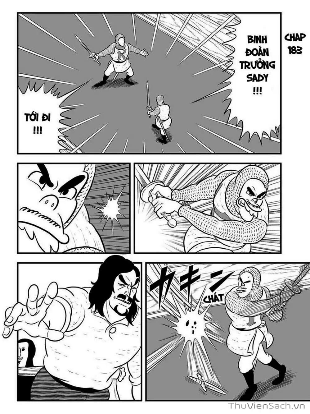 Truyện Tranh Bảng Xếp Hạng Vua - Ousama Ranking trang 6