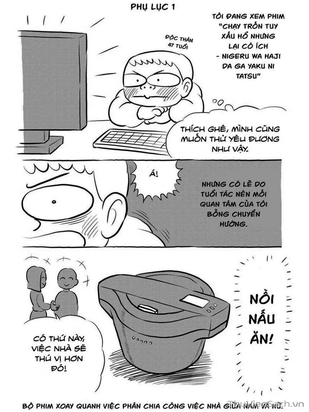 Truyện Tranh Bảng Xếp Hạng Vua - Ousama Ranking trang 6