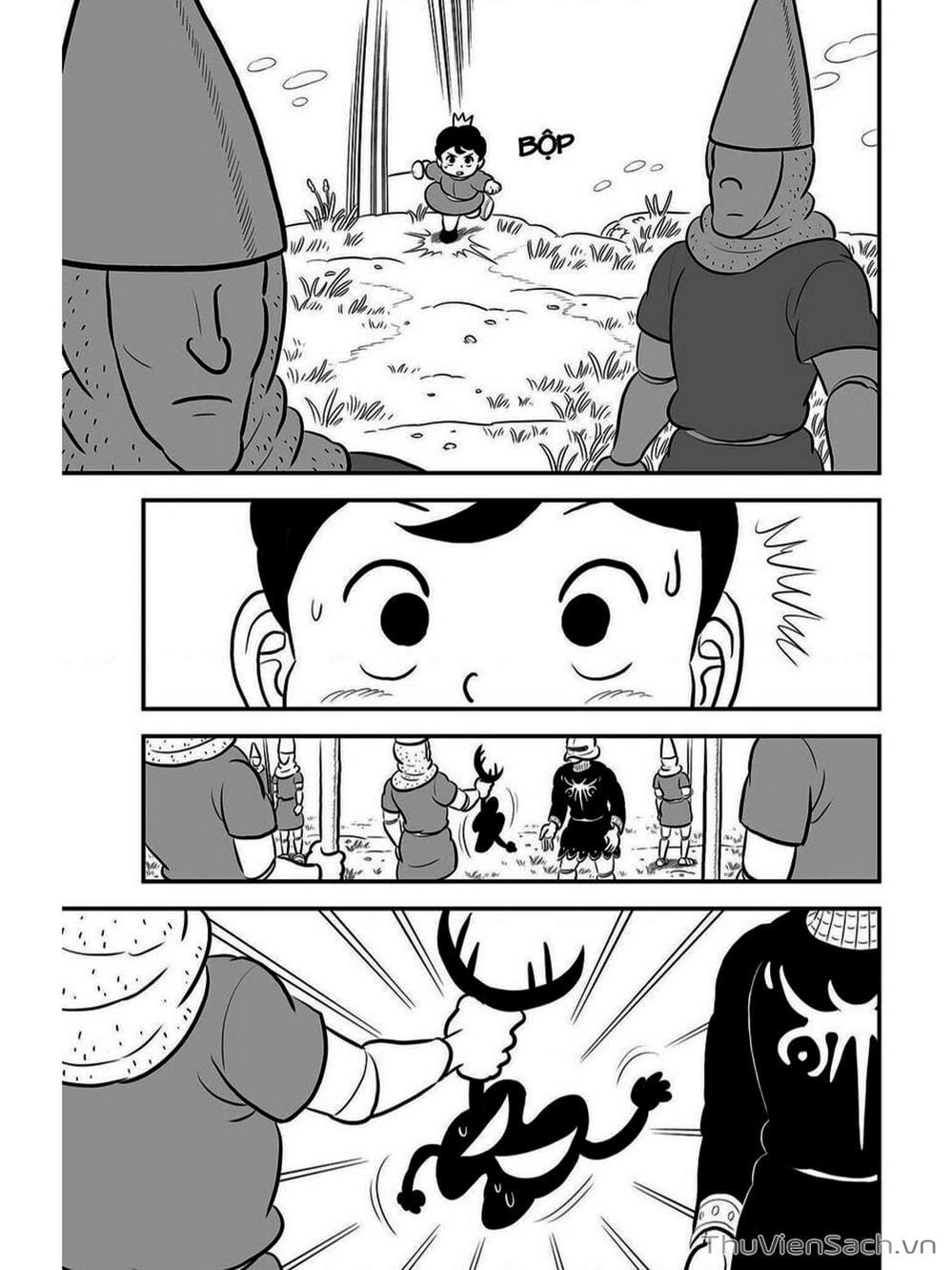 Trang 3 - Chap 160