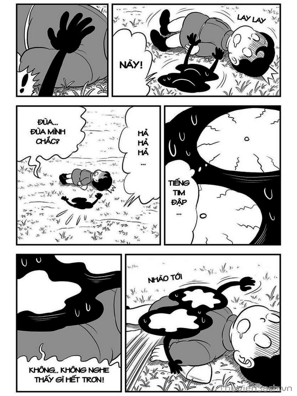 Truyện Tranh Bảng Xếp Hạng Vua - Ousama Ranking trang 6