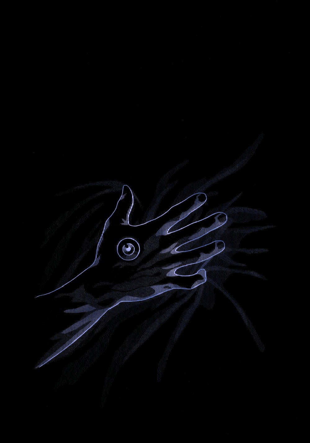 Truyện Tranh Ký Sinh Thú - Paraste trang 7