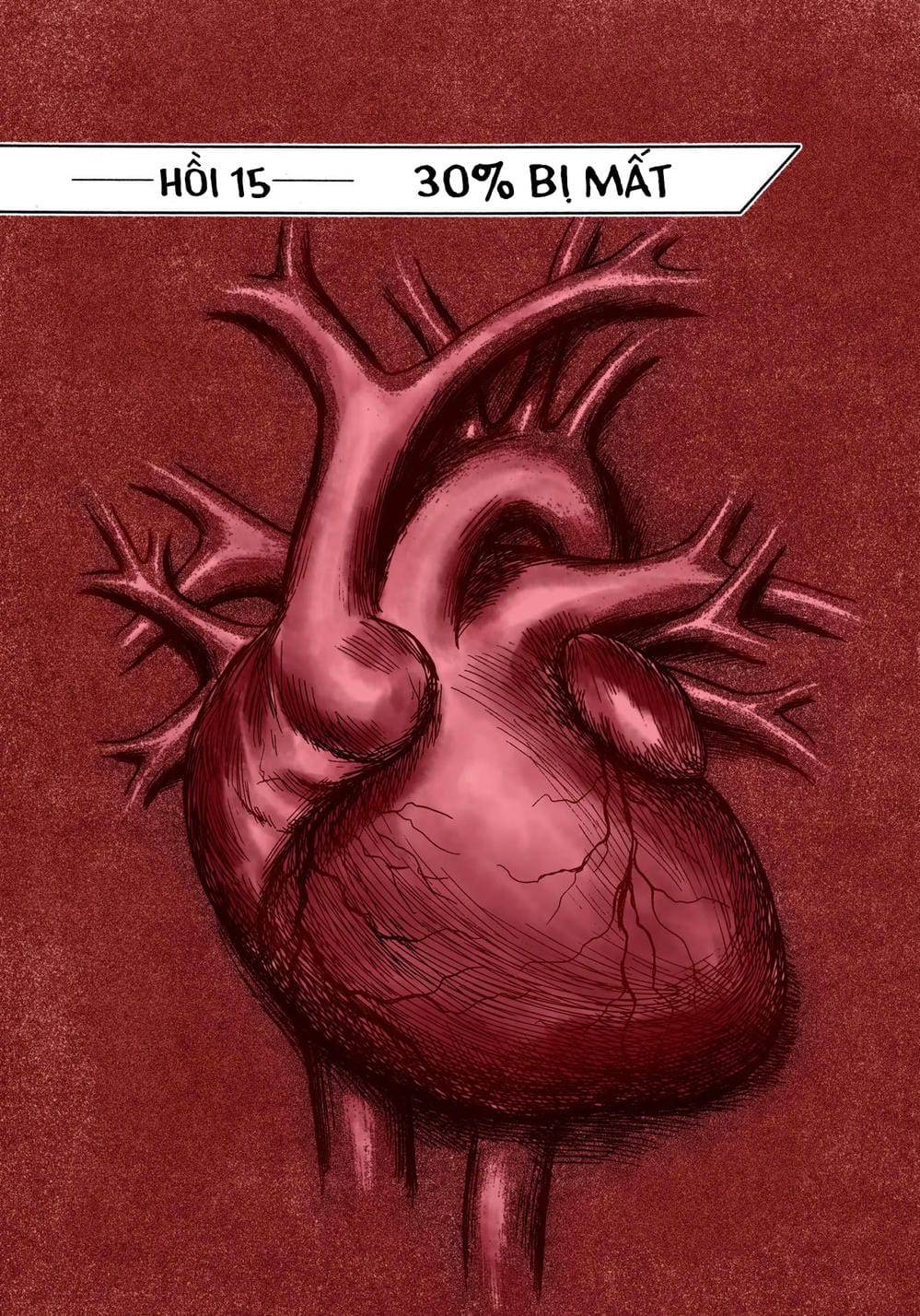 Truyện Tranh Ký Sinh Thú - Paraste trang 7