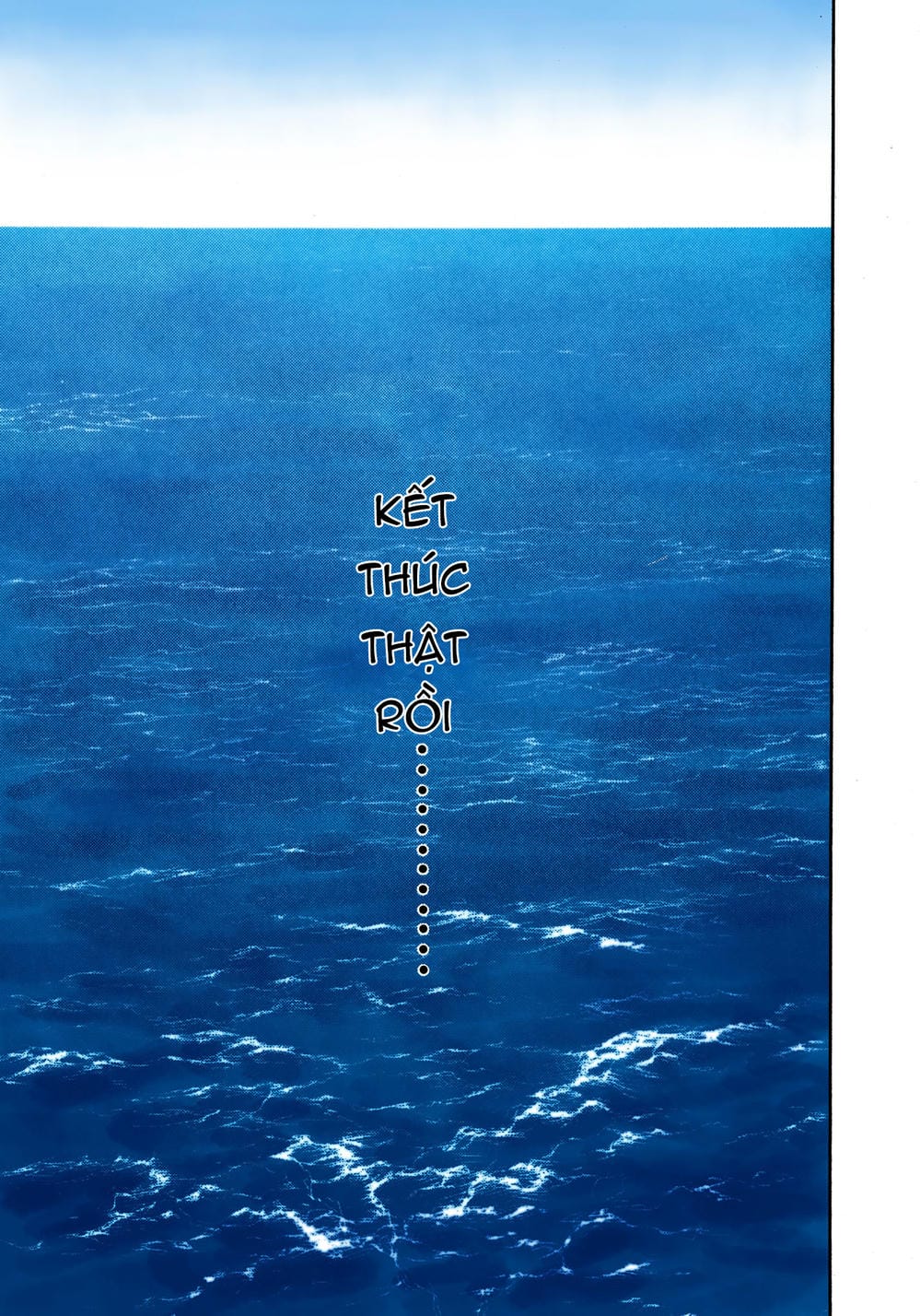 Truyện Tranh Ký Sinh Thú - Paraste trang 7