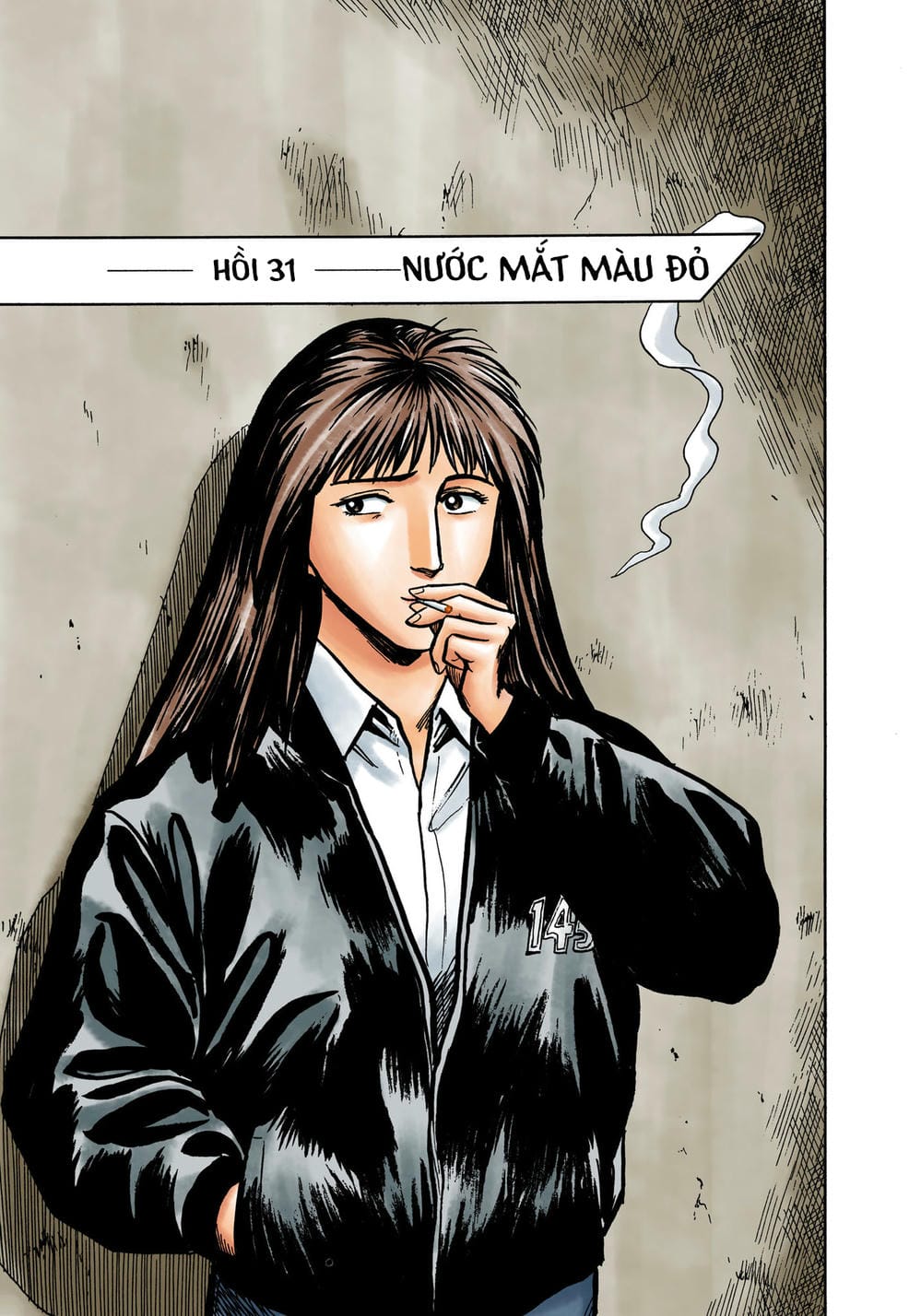 Truyện Tranh Ký Sinh Thú - Paraste trang 7