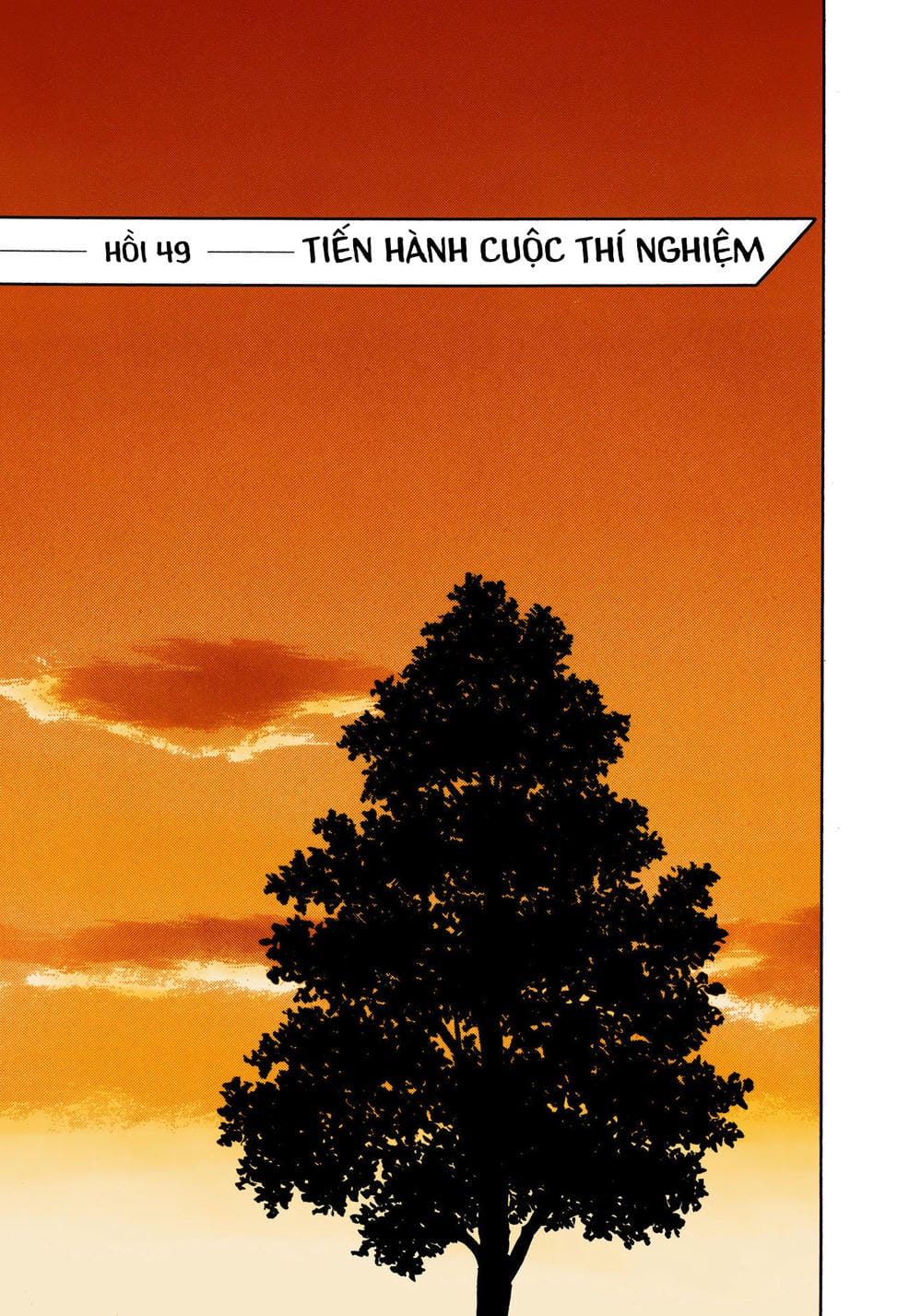 Truyện Tranh Ký Sinh Thú - Paraste trang 7
