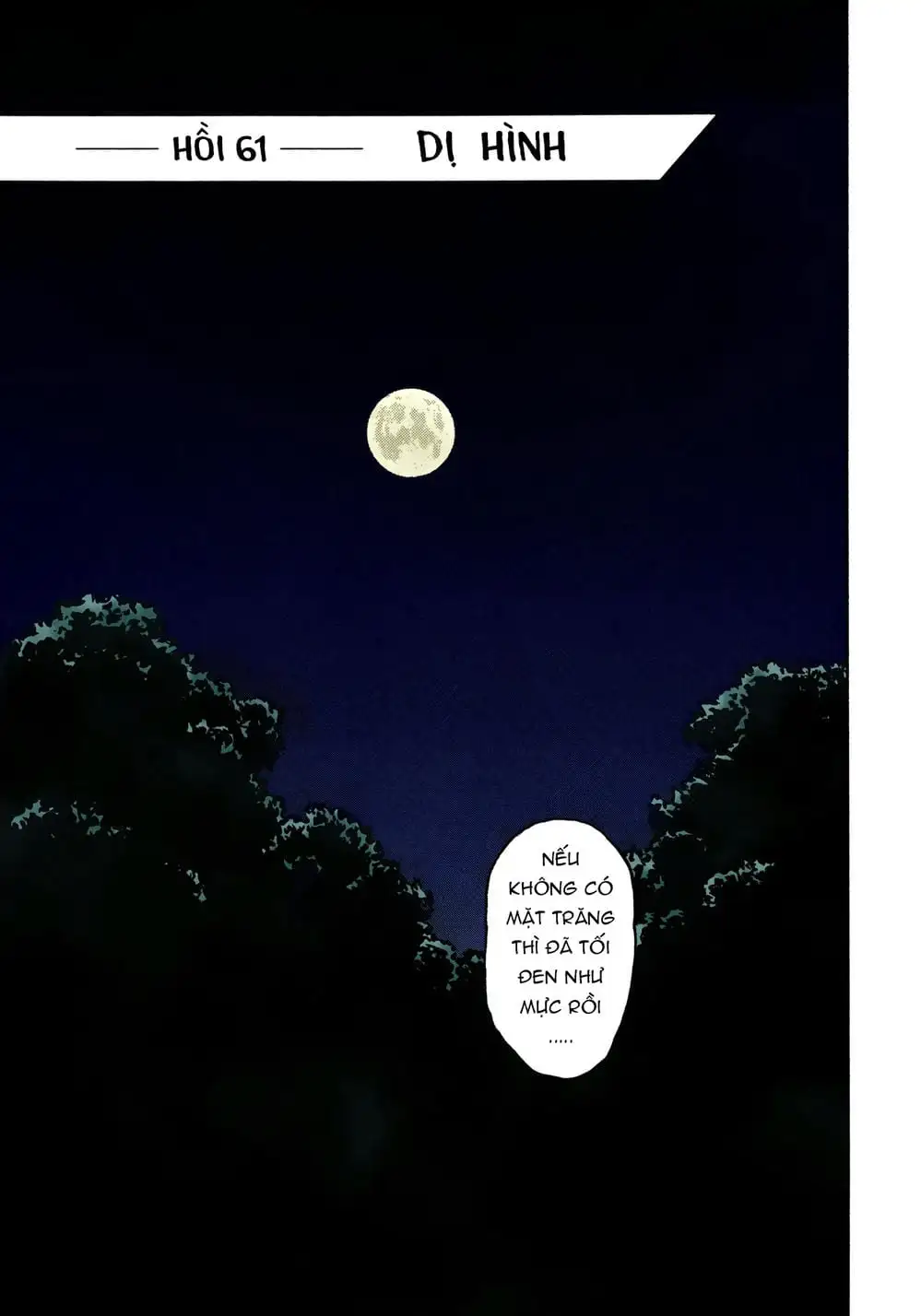 Truyện Tranh Ký Sinh Thú - Paraste trang 7