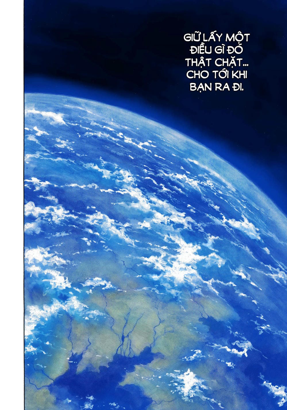 Truyện Tranh Ký Sinh Thú - Paraste trang 7