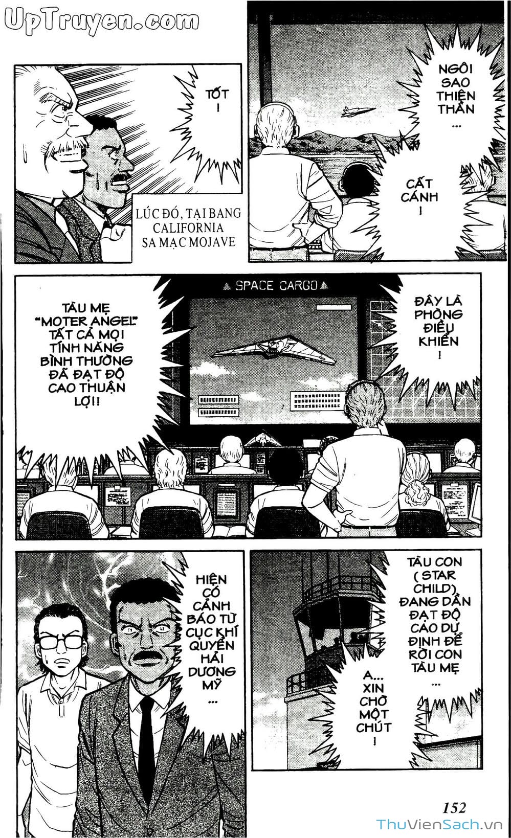 Truyện Tranh Hộ Chiếu Xanh - Passport Blue trang 4