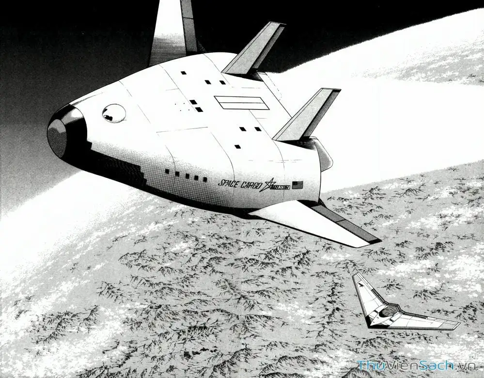 Truyện Tranh Hộ Chiếu Xanh - Passport Blue trang 4