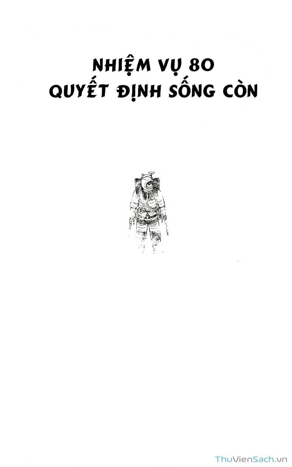 Truyện Tranh Hộ Chiếu Xanh - Passport Blue trang 4