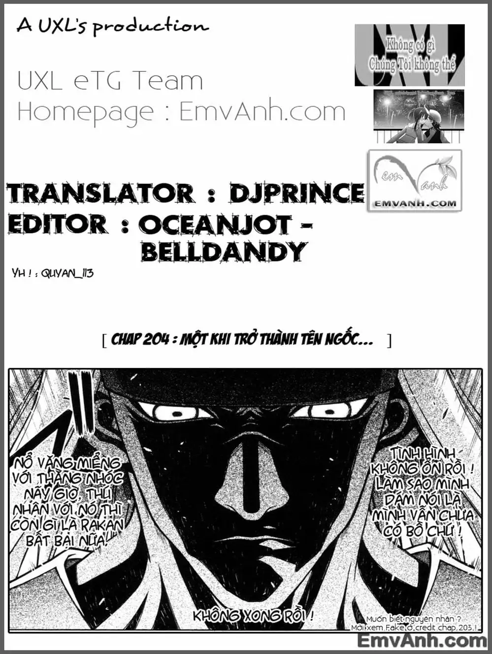 Truyện Tranh Pháp Sư Tí Hon Negima - Mahou Sensei Negima! trang 10