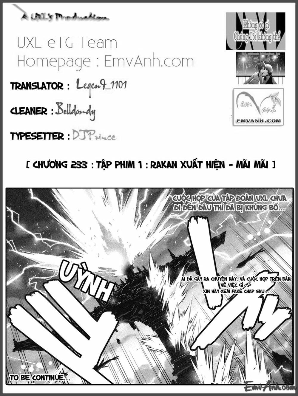 Truyện Tranh Pháp Sư Tí Hon Negima - Mahou Sensei Negima! trang 10