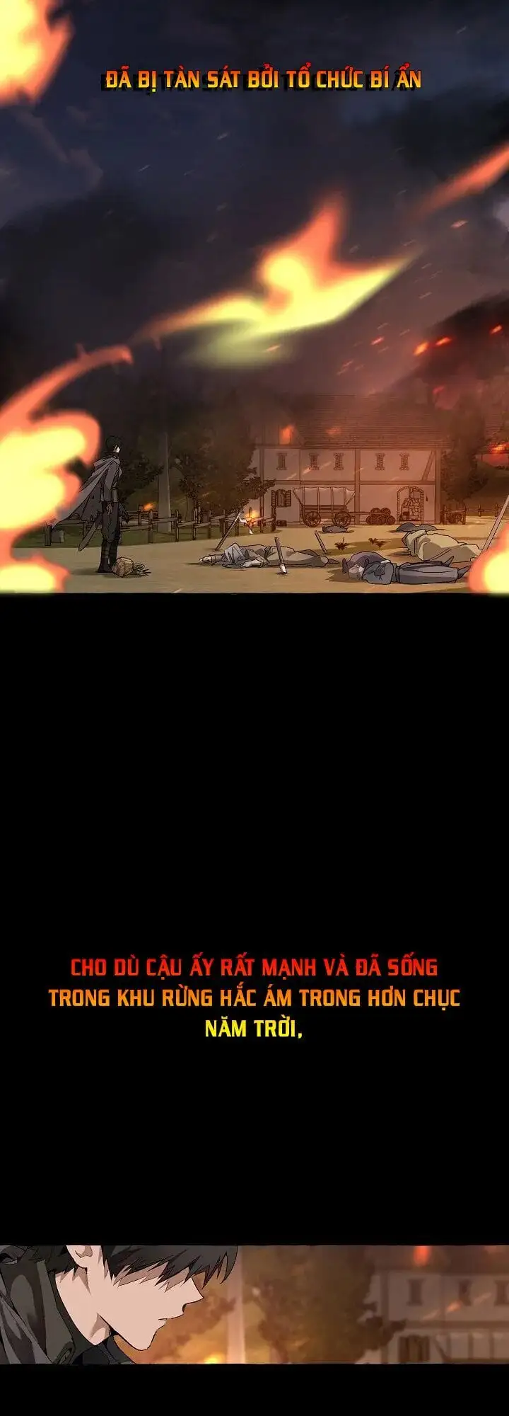 Truyện Tranh Phế Vật Dòng Dõi Bá Tước trang 7