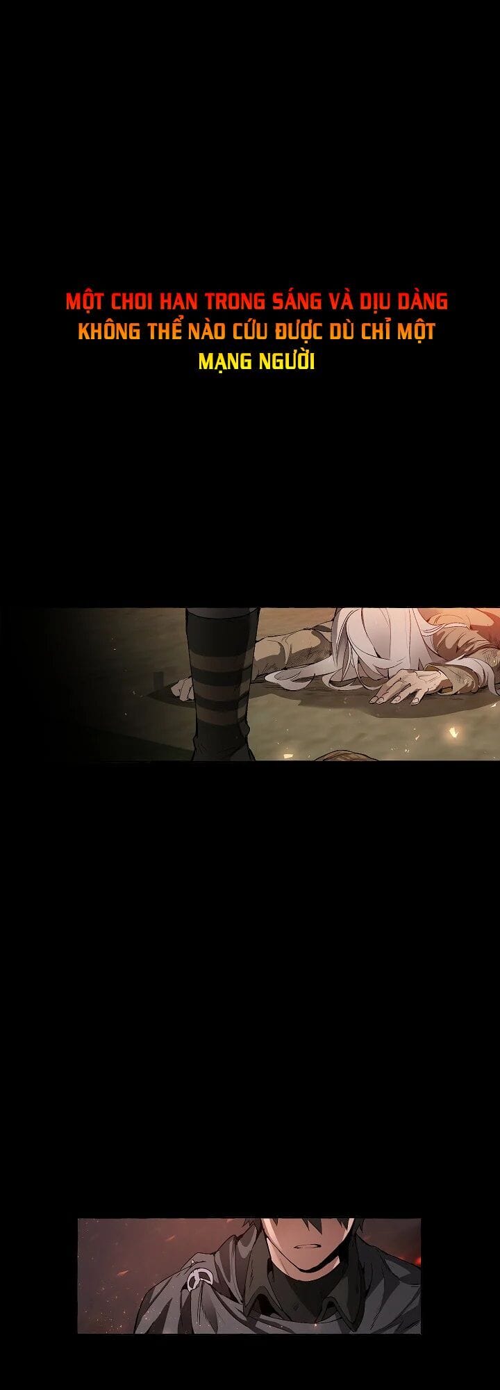 Truyện Tranh Phế Vật Dòng Dõi Bá Tước trang 7