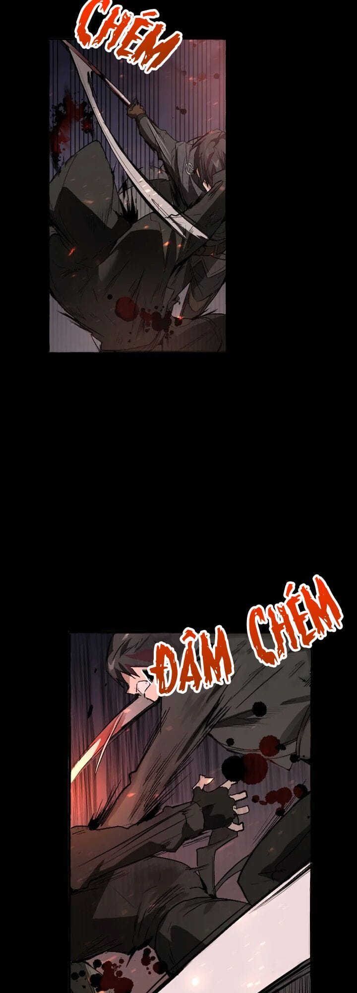 Truyện Tranh Phế Vật Dòng Dõi Bá Tước trang 7