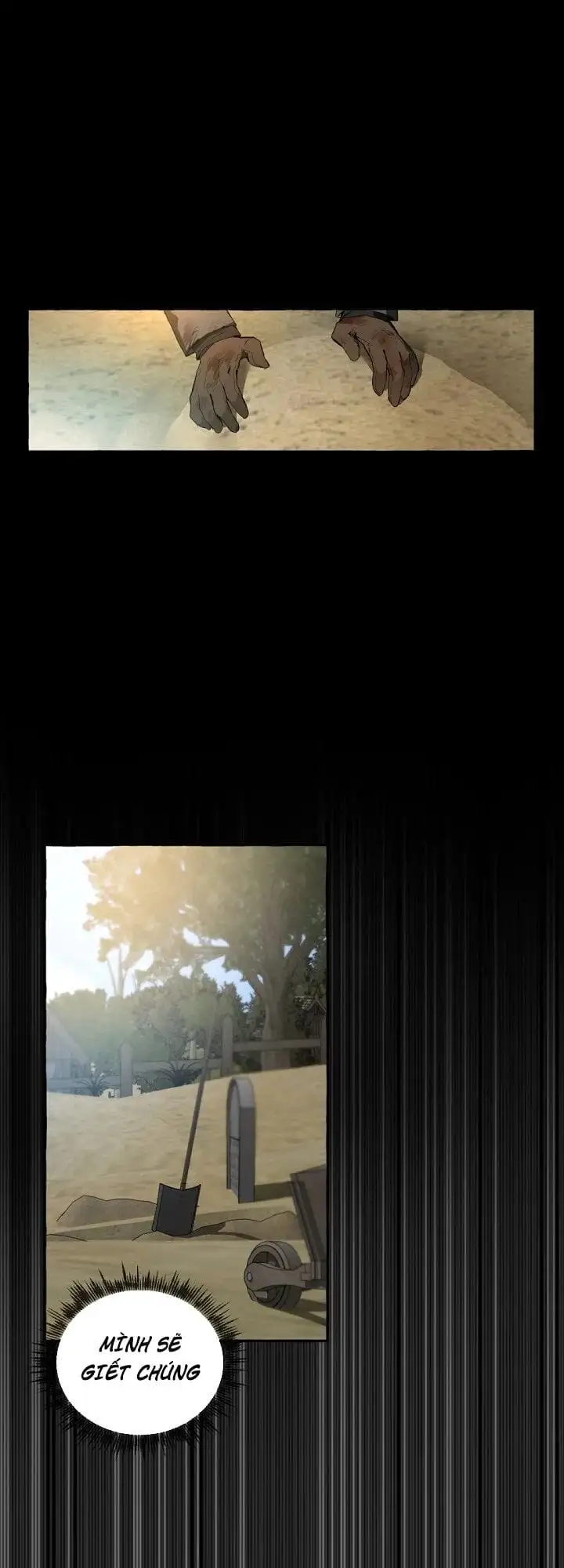 Truyện Tranh Phế Vật Dòng Dõi Bá Tước trang 7