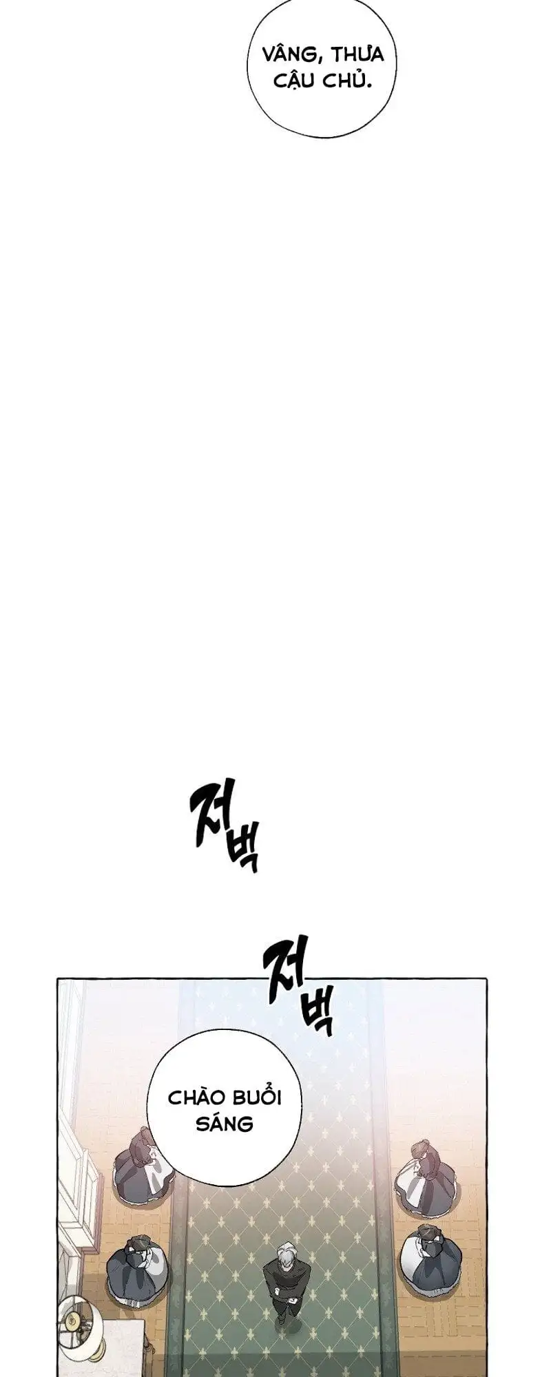 Truyện Tranh Phế Vật Dòng Dõi Bá Tước trang 7