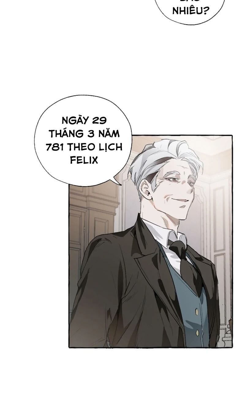 Truyện Tranh Phế Vật Dòng Dõi Bá Tước trang 7