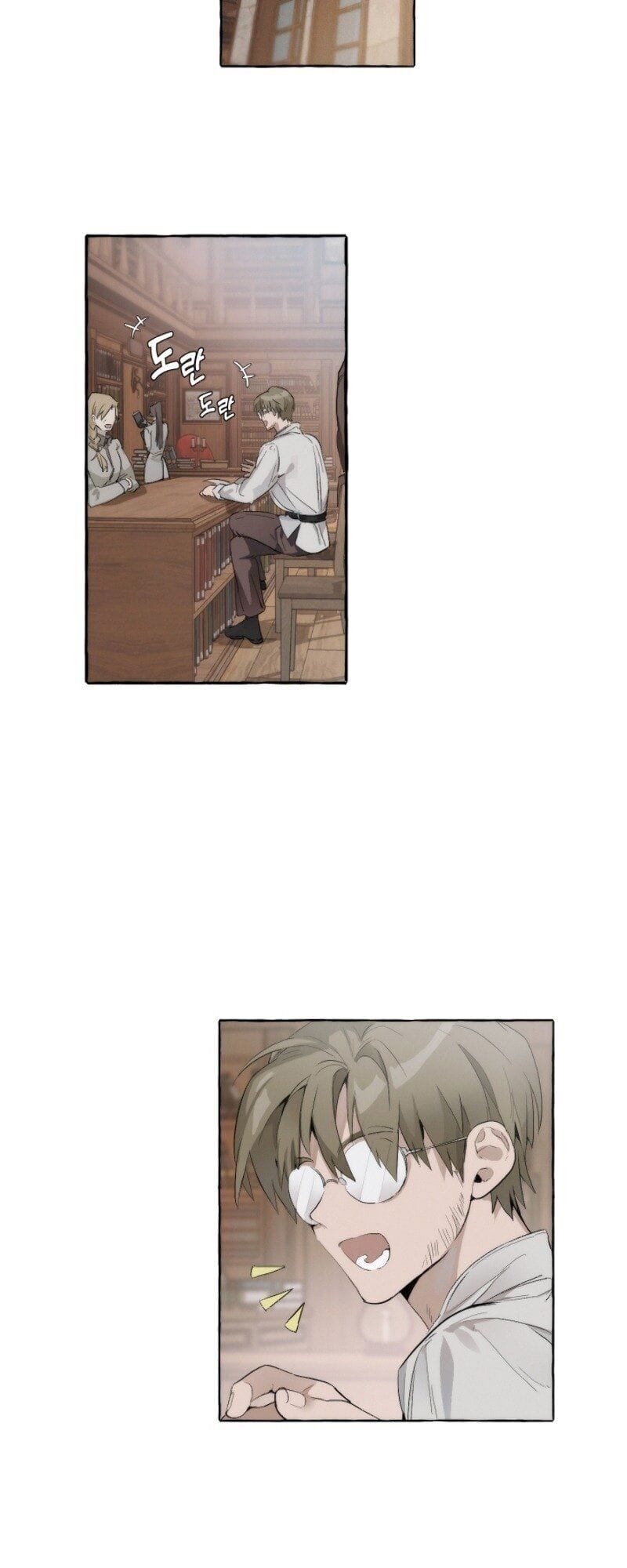 Truyện Tranh Phế Vật Dòng Dõi Bá Tước trang 7