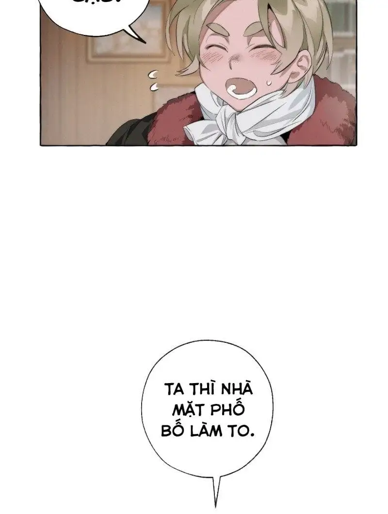 Truyện Tranh Phế Vật Dòng Dõi Bá Tước trang 7