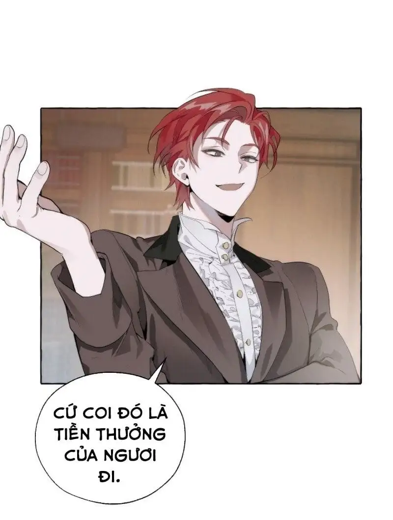 Truyện Tranh Phế Vật Dòng Dõi Bá Tước trang 7