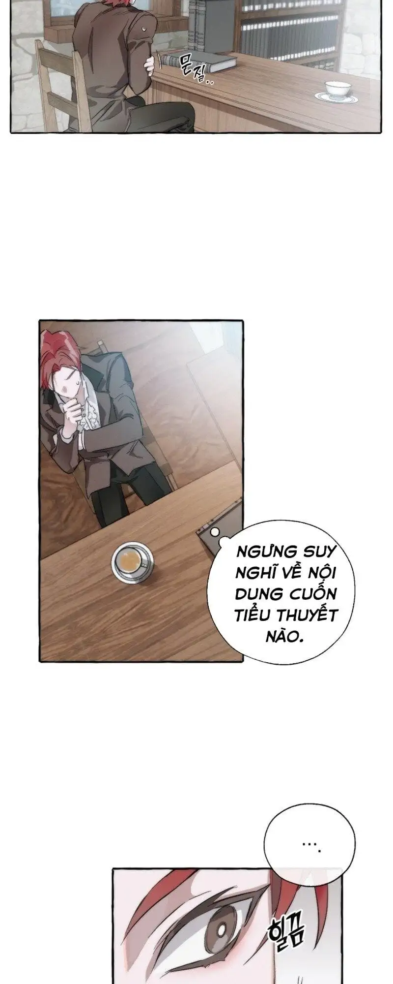 Truyện Tranh Phế Vật Dòng Dõi Bá Tước trang 7