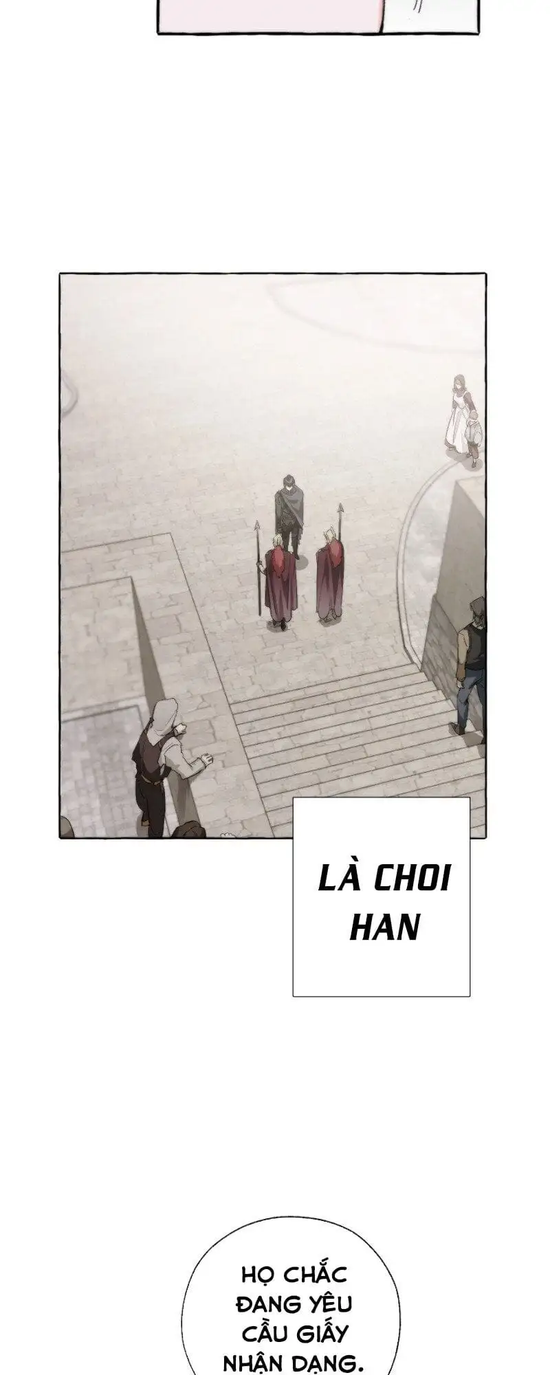 Truyện Tranh Phế Vật Dòng Dõi Bá Tước trang 7