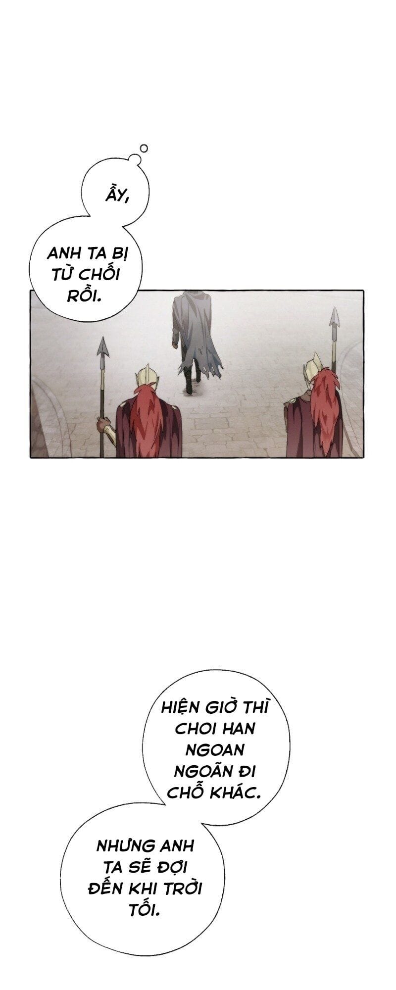 Truyện Tranh Phế Vật Dòng Dõi Bá Tước trang 7