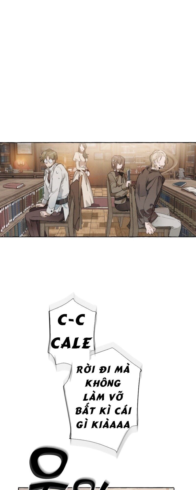 Truyện Tranh Phế Vật Dòng Dõi Bá Tước trang 7