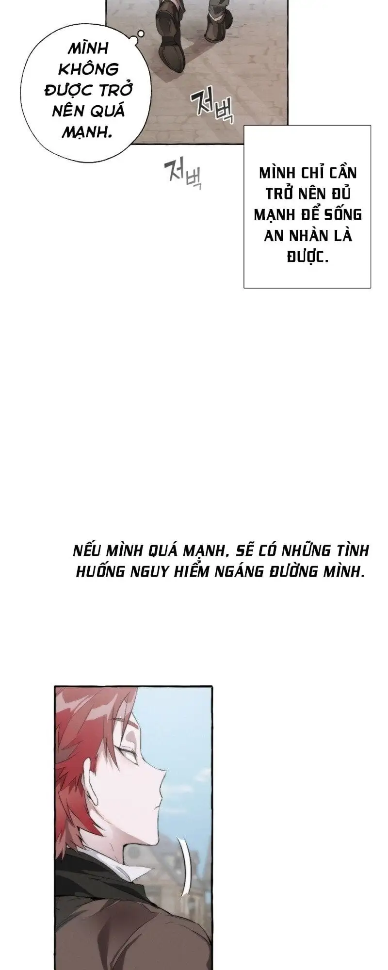 Truyện Tranh Phế Vật Dòng Dõi Bá Tước trang 7