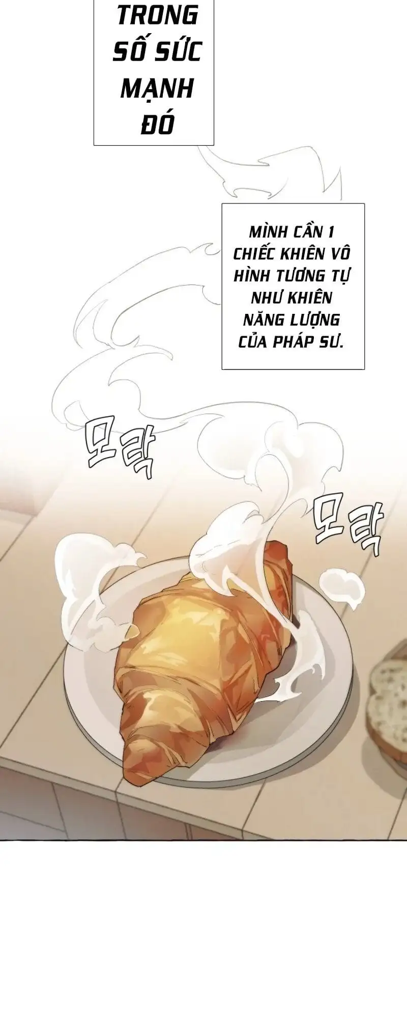 Truyện Tranh Phế Vật Dòng Dõi Bá Tước trang 7