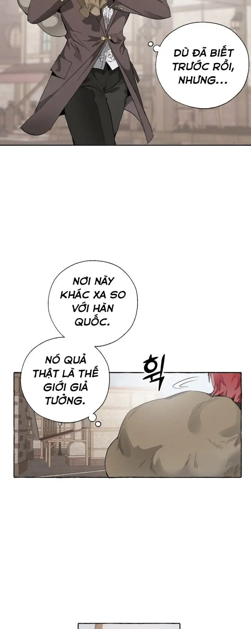 Truyện Tranh Phế Vật Dòng Dõi Bá Tước trang 7