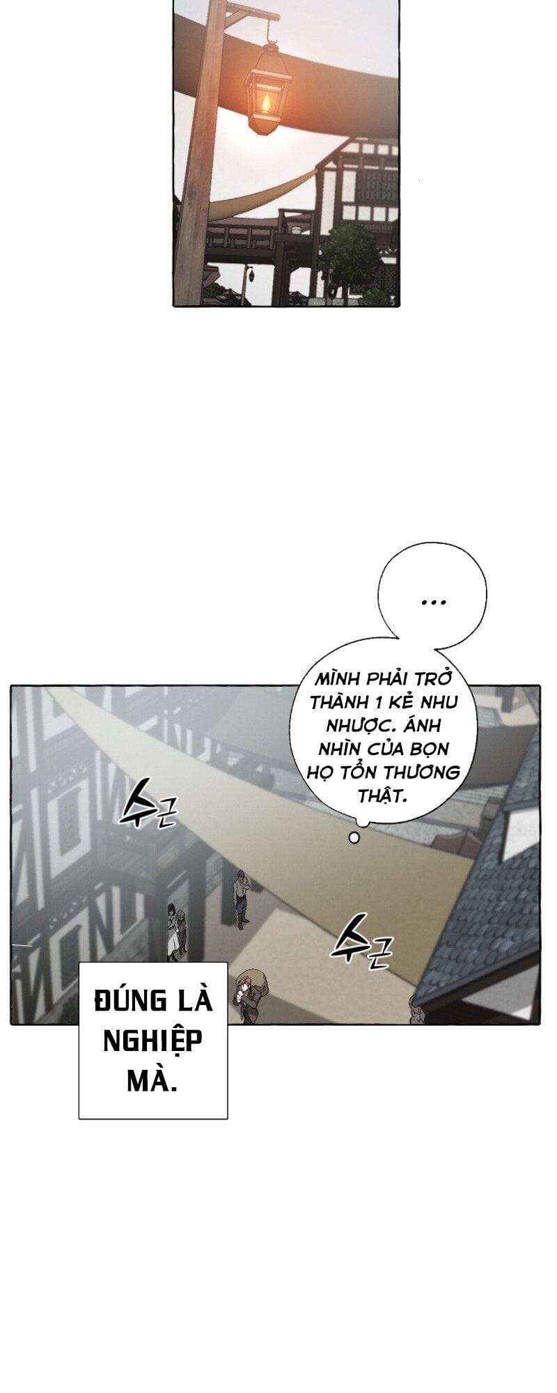 Truyện Tranh Phế Vật Dòng Dõi Bá Tước trang 7