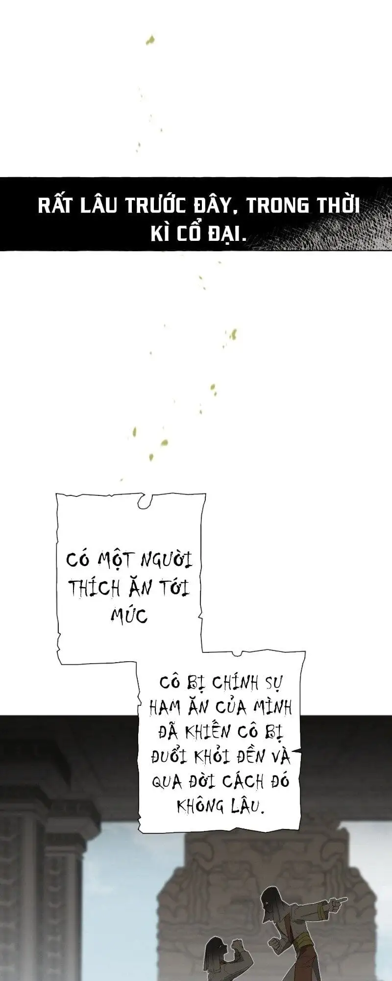 Truyện Tranh Phế Vật Dòng Dõi Bá Tước trang 7