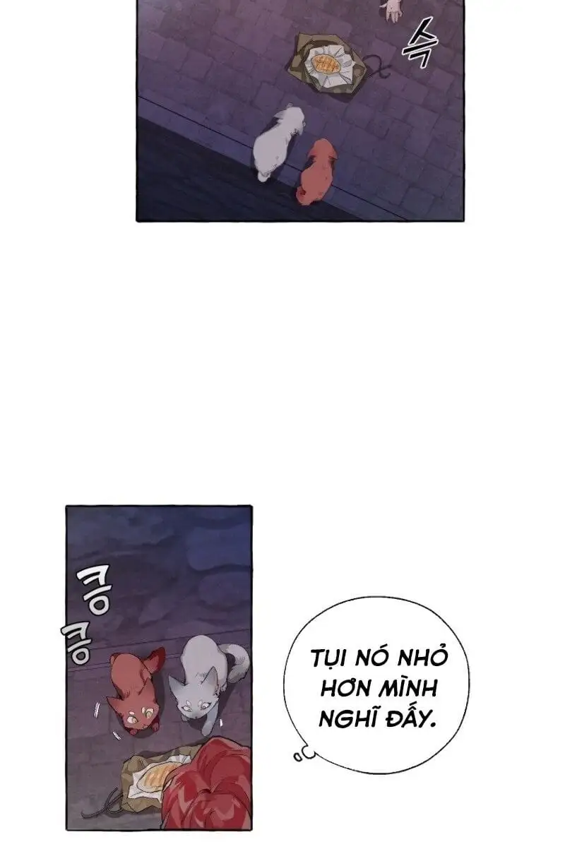 Truyện Tranh Phế Vật Dòng Dõi Bá Tước trang 7