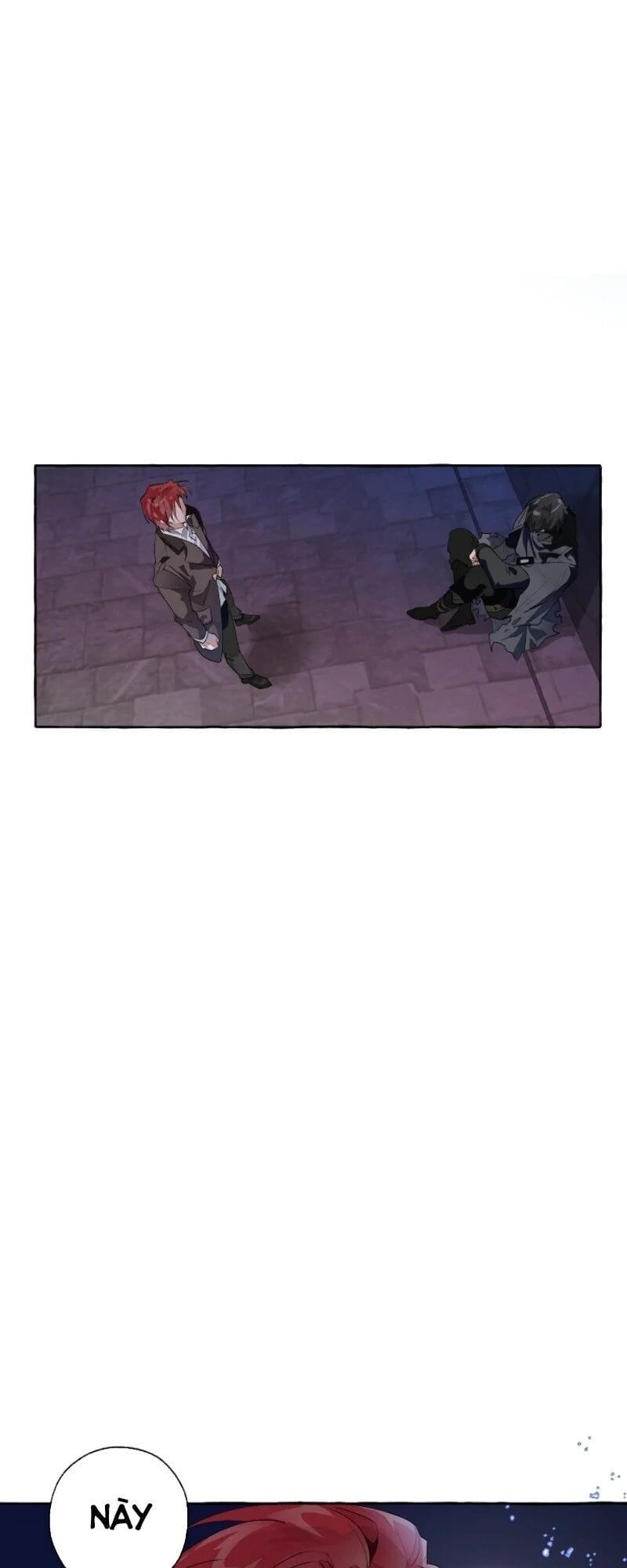 Truyện Tranh Phế Vật Dòng Dõi Bá Tước trang 7