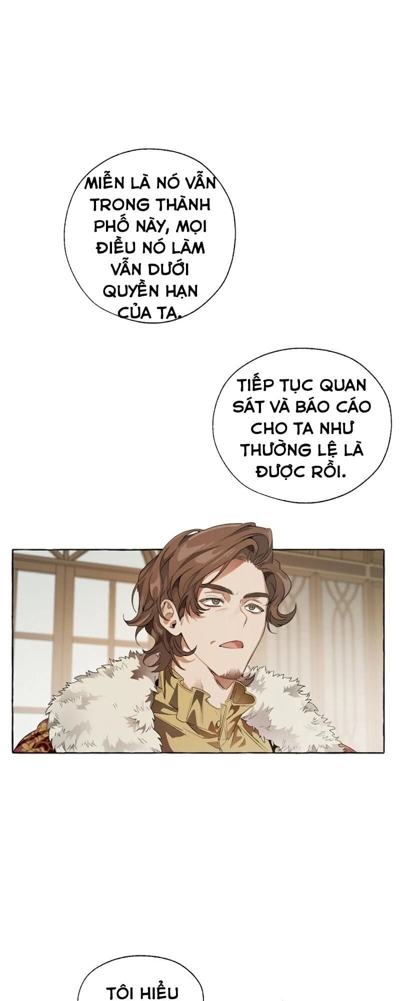 Truyện Tranh Phế Vật Dòng Dõi Bá Tước trang 7