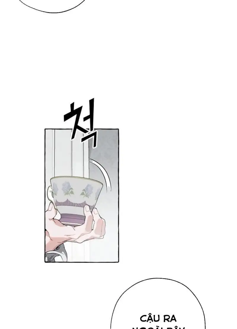 Truyện Tranh Phế Vật Dòng Dõi Bá Tước trang 7