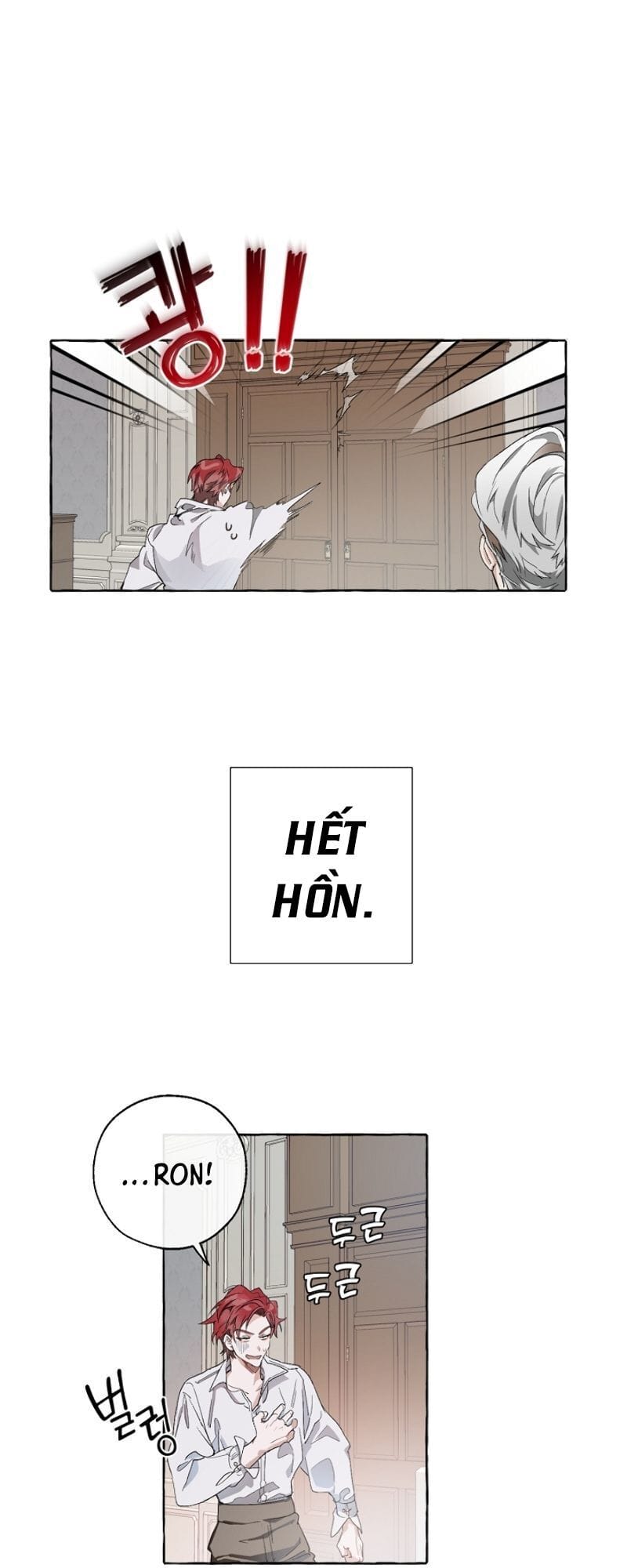 Truyện Tranh Phế Vật Dòng Dõi Bá Tước trang 7