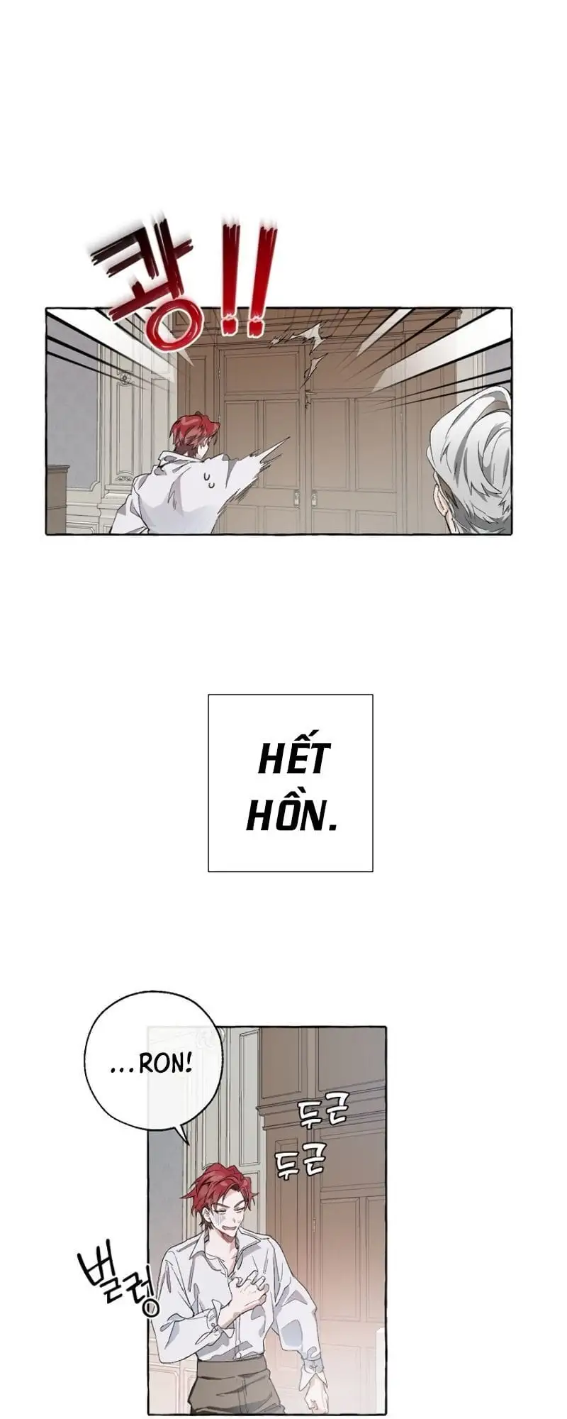 Truyện Tranh Phế Vật Dòng Dõi Bá Tước trang 7