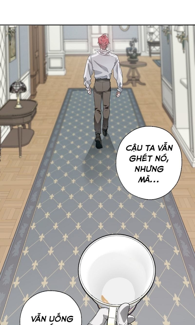 Truyện Tranh Phế Vật Dòng Dõi Bá Tước trang 7