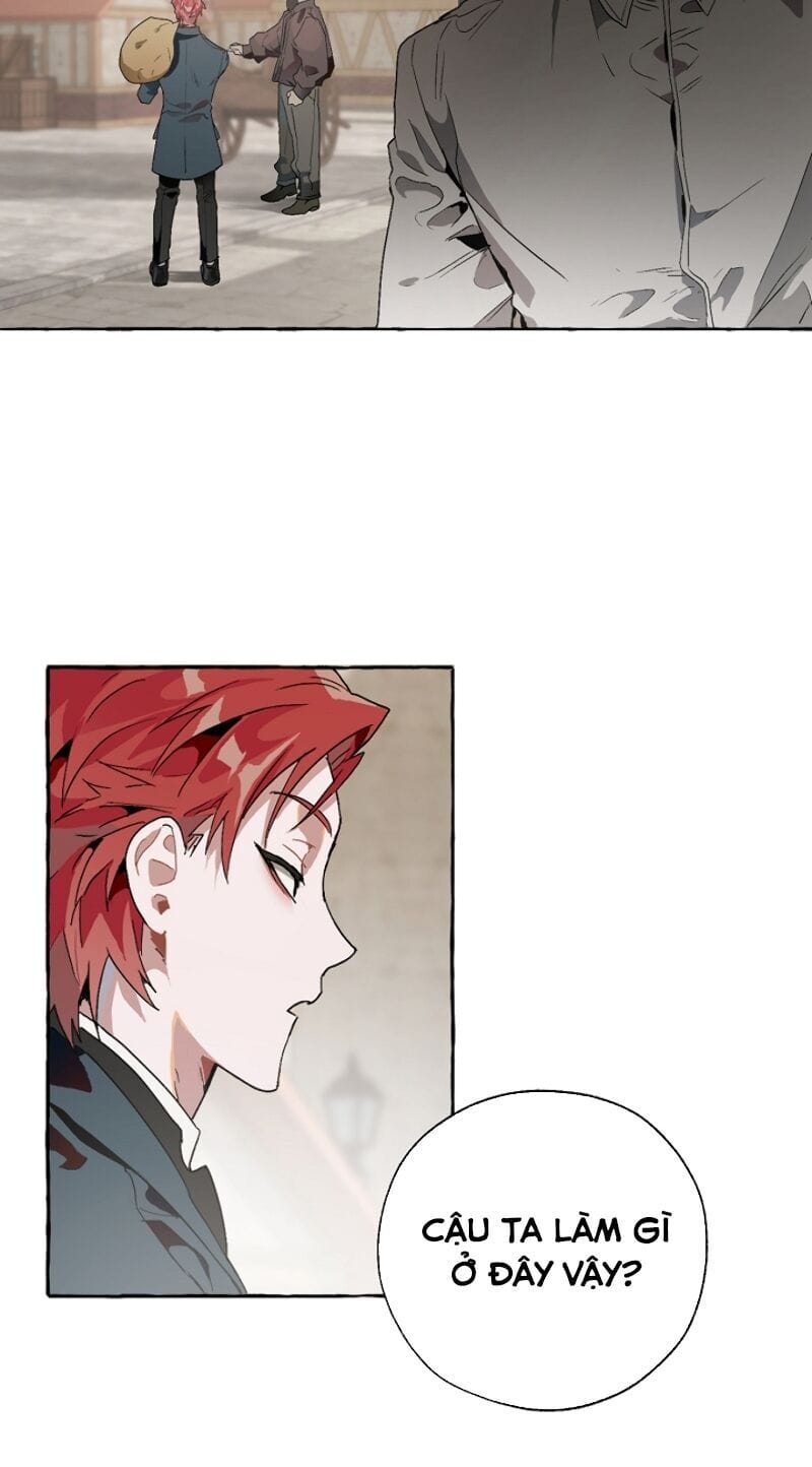 Truyện Tranh Phế Vật Dòng Dõi Bá Tước trang 7